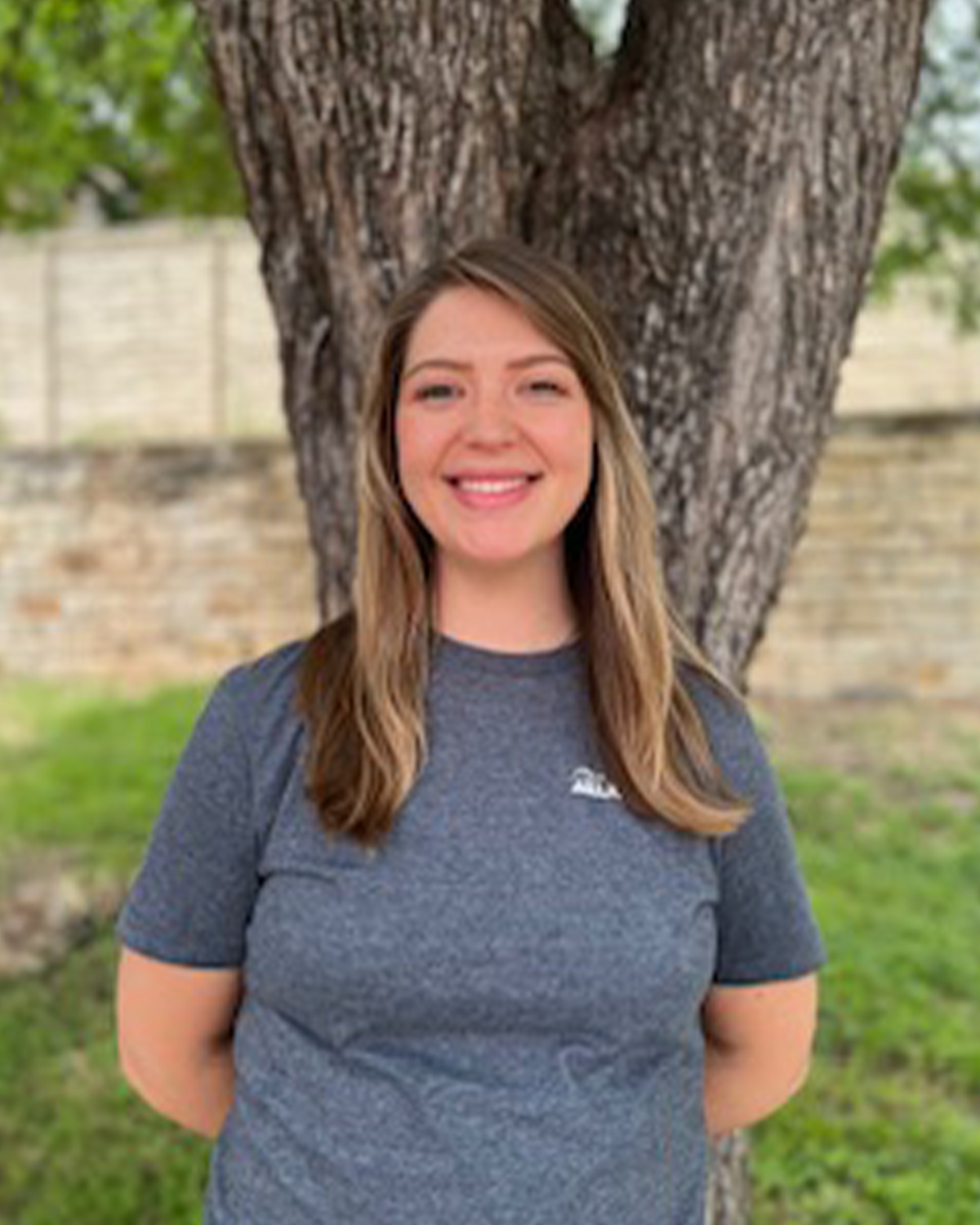 April Hastings, COTA