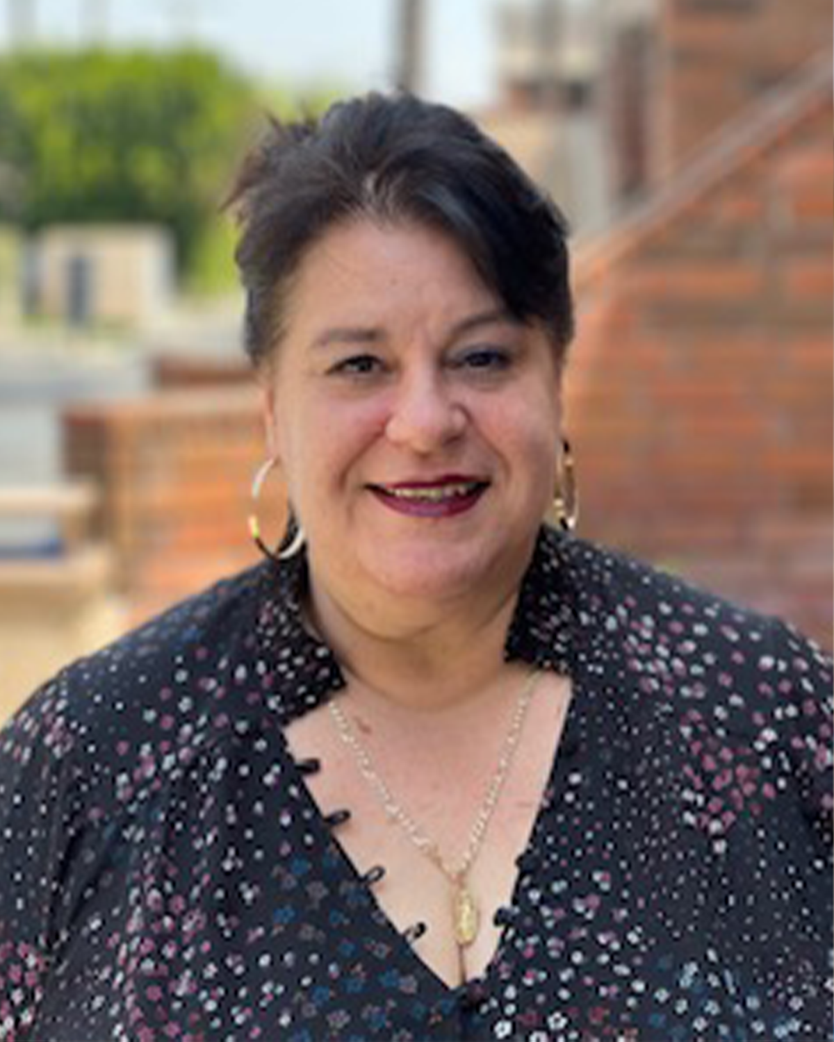 Cathy Yerger
