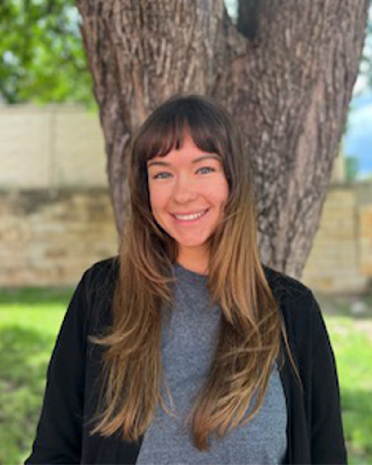 Cecelia Fitzgerald, SLPA
