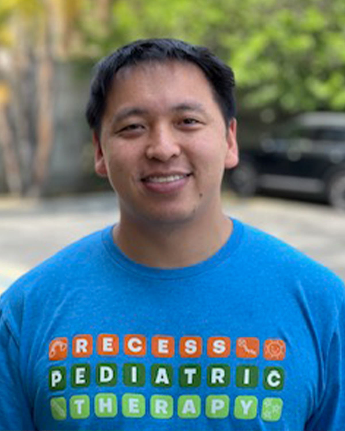 Christian Li, PTA