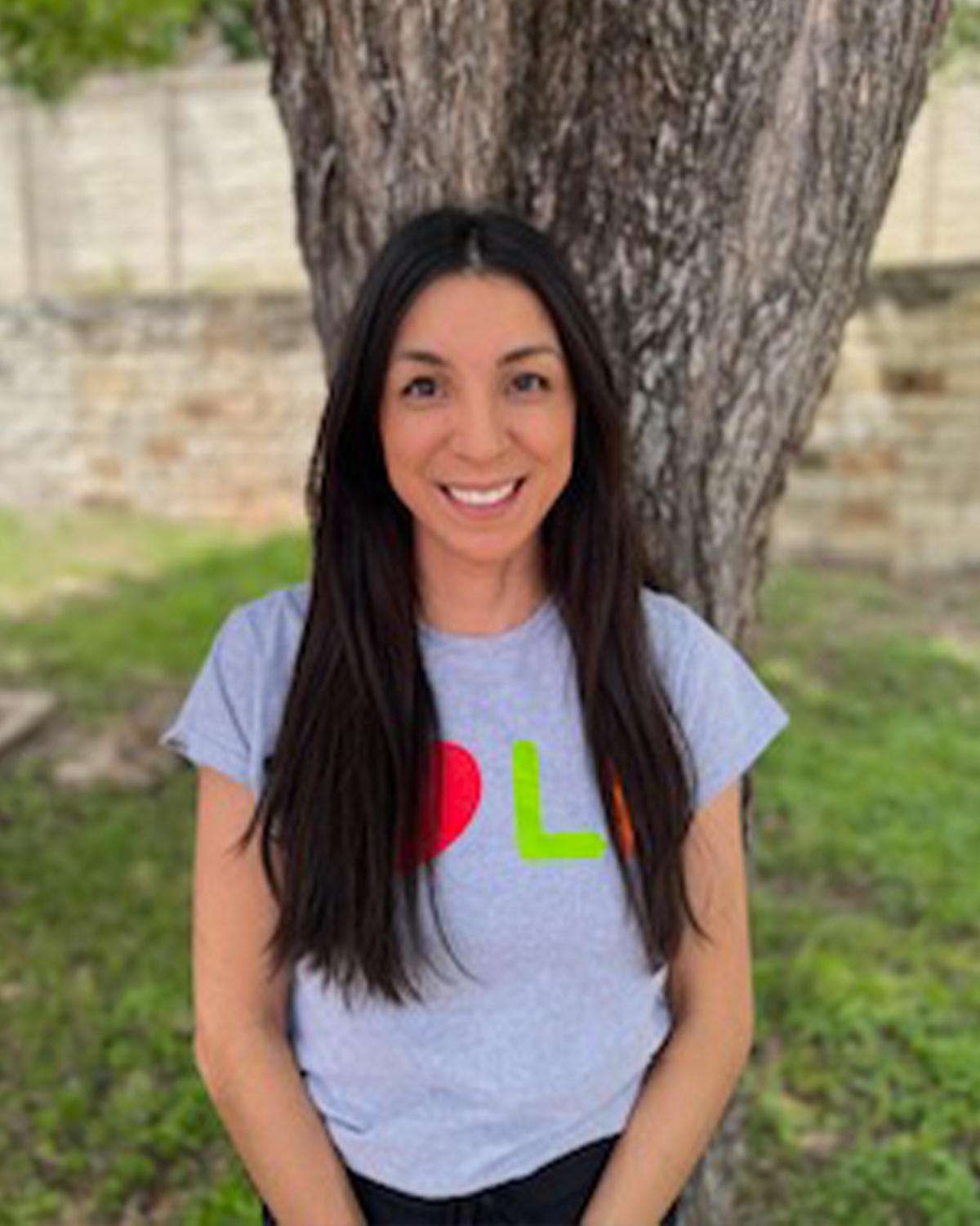 Corina Theodosis, SLP