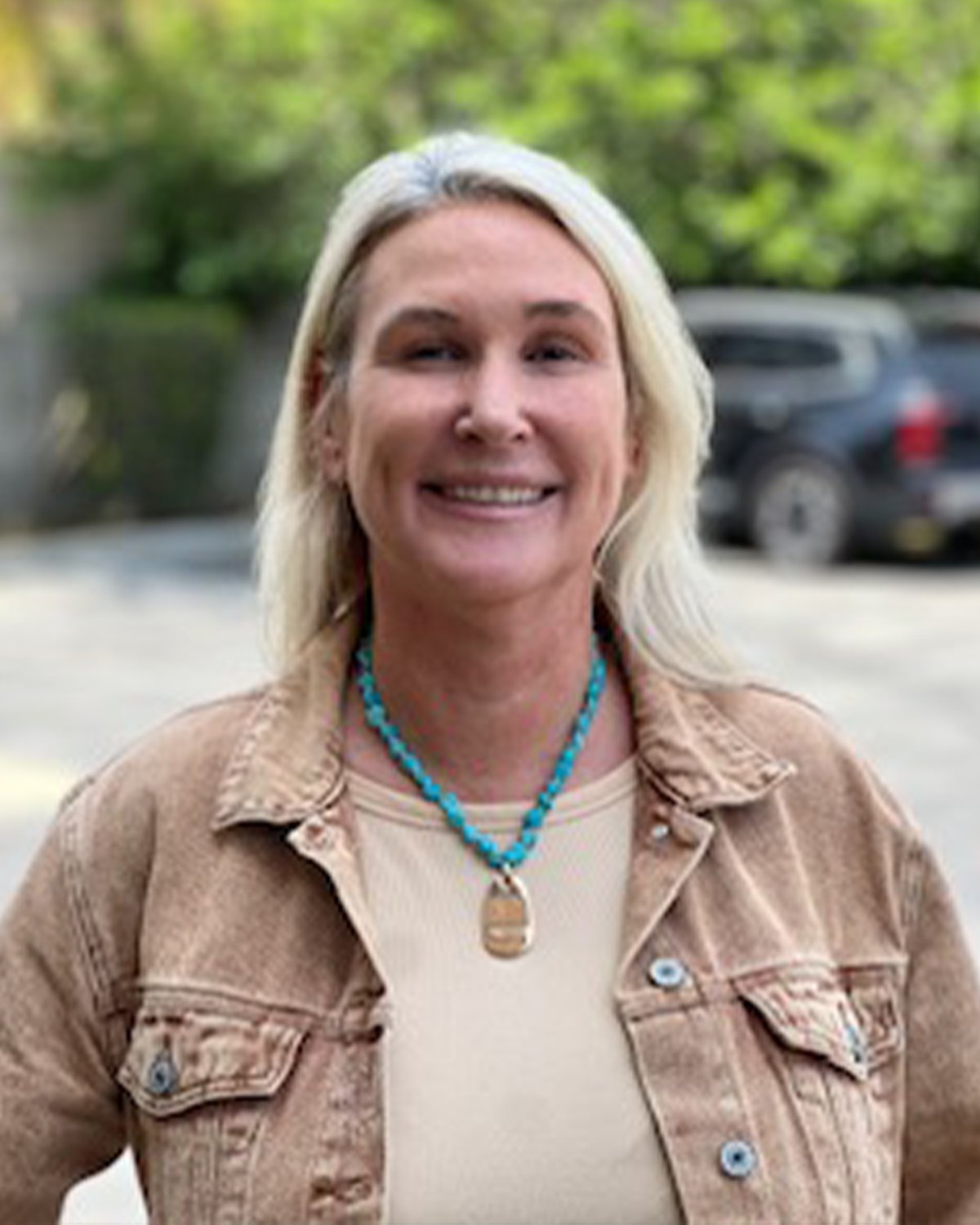 Ellie Escherich, SLPA