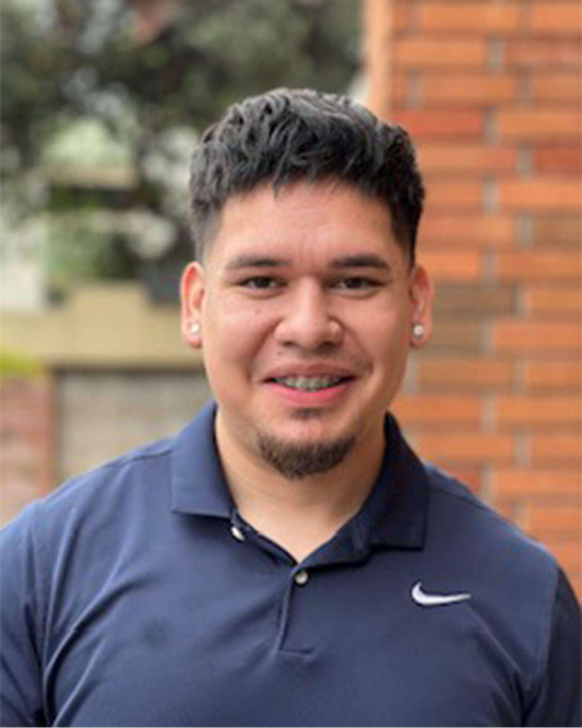 Garrick Guzman