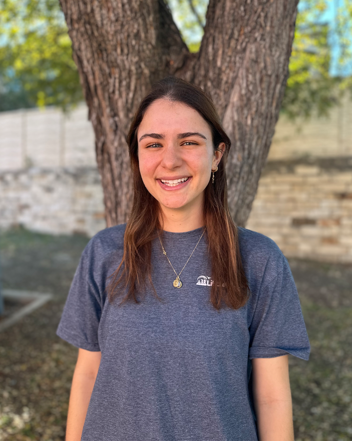 Isabella Forestieri, SLPA