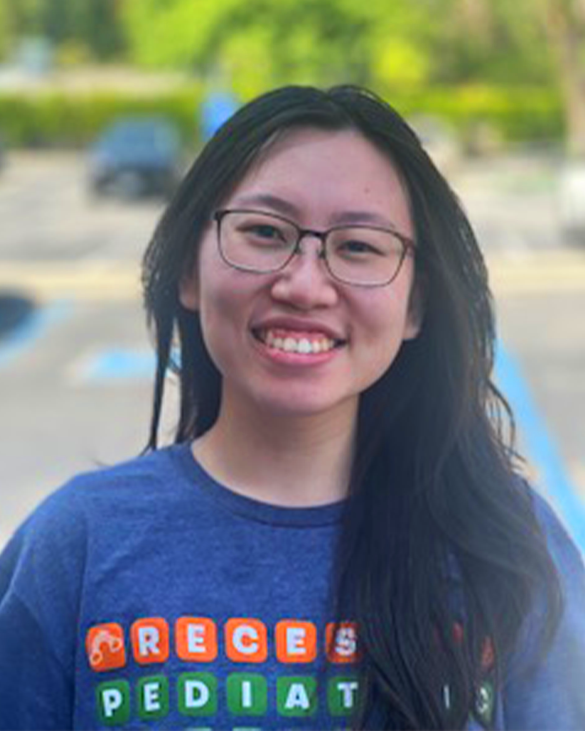 Janet Wang, OT