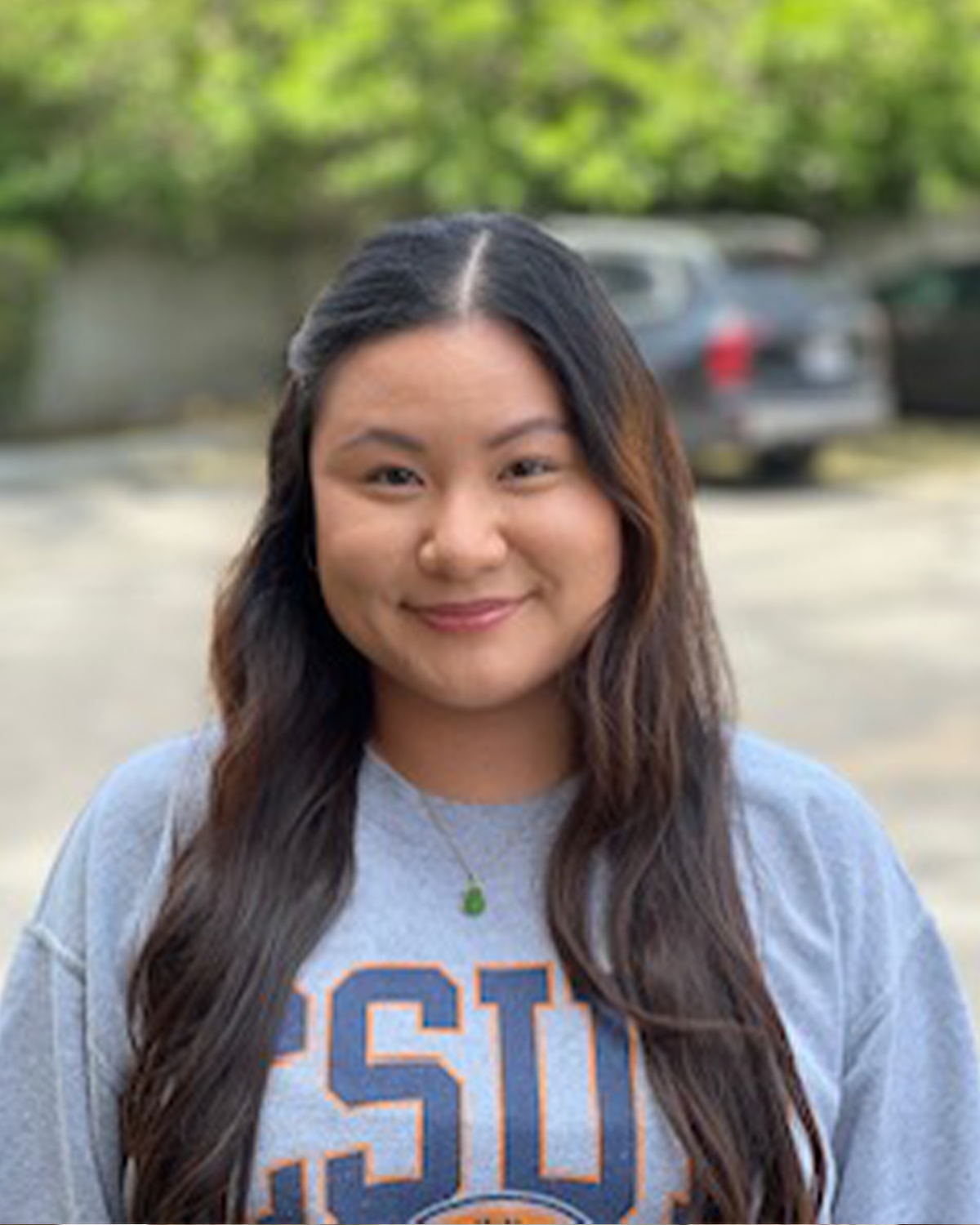 Jasmine Lao, SLPA