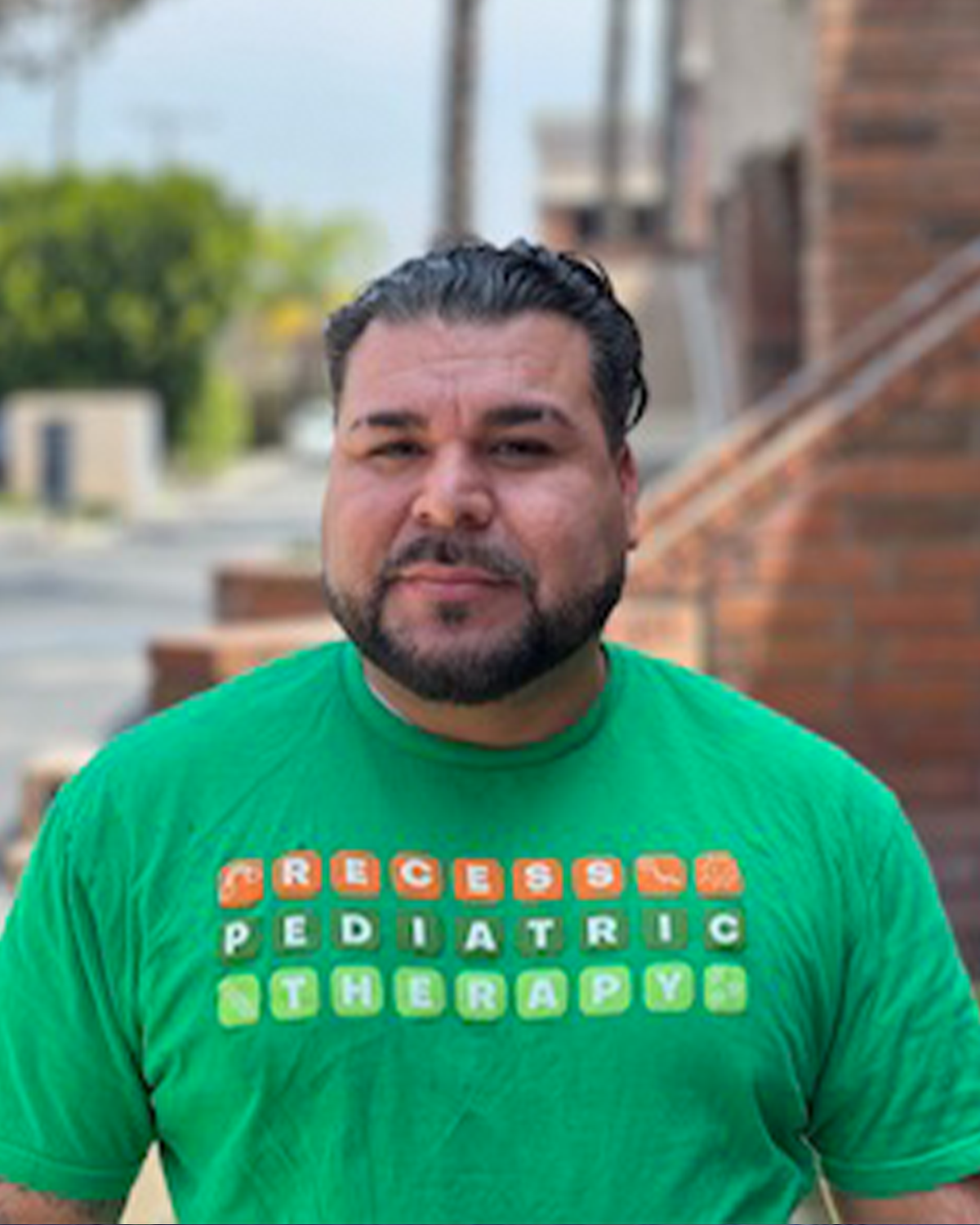 Jesus Ulloa, PTA