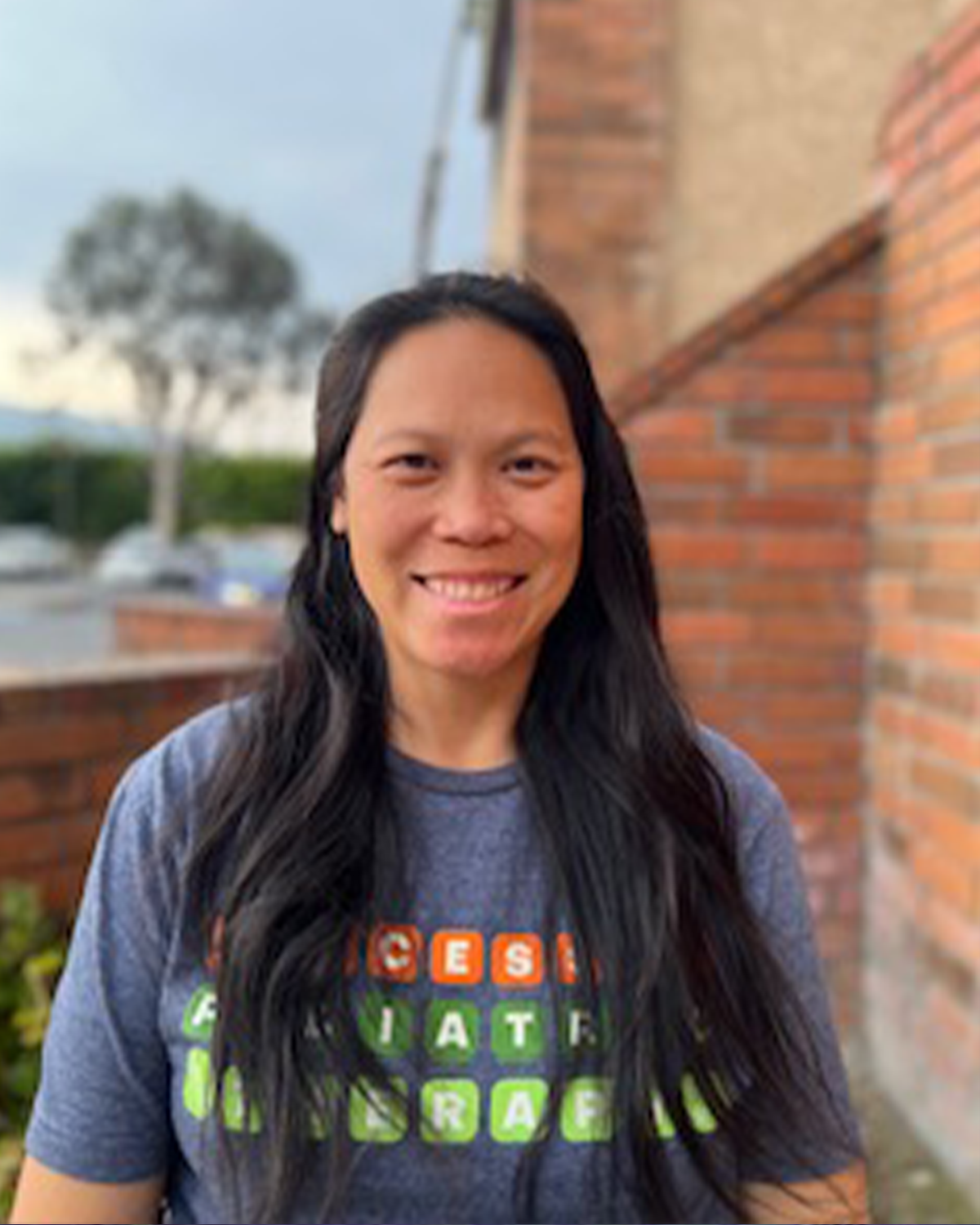 Karena Lee, DPT