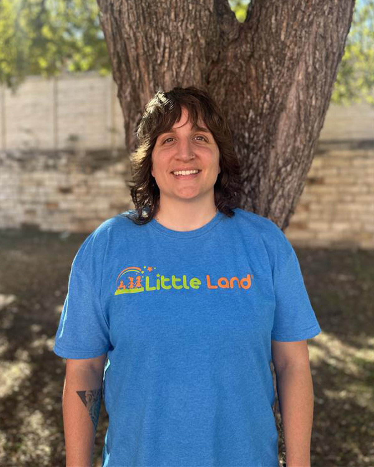 Kate Tillett, RBT
