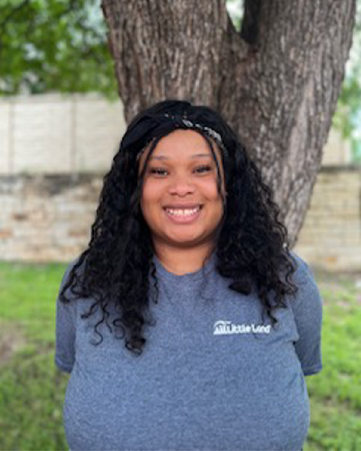 Maiya Evans, RBT