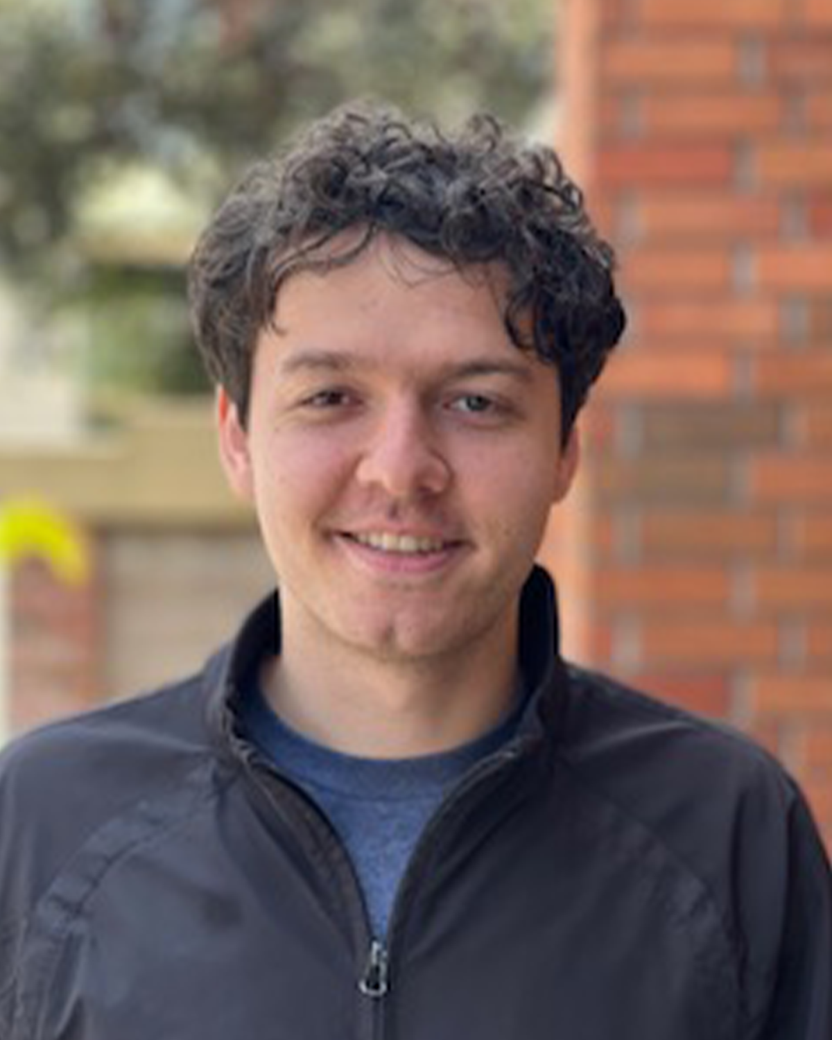 Michael Masri