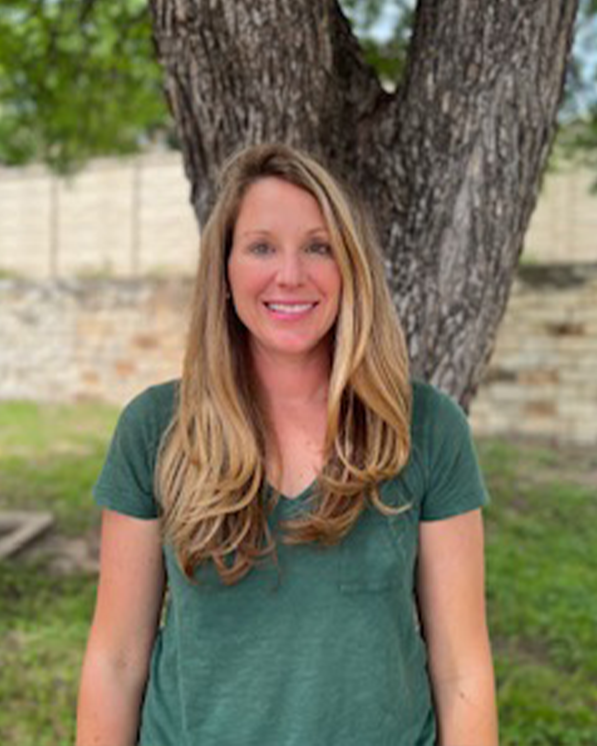 Whitney Carper, BCBA