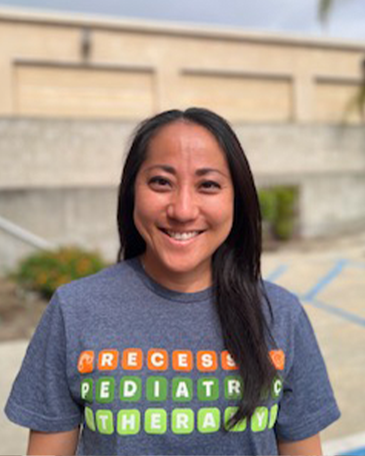 Yuki Cullimore, DPT